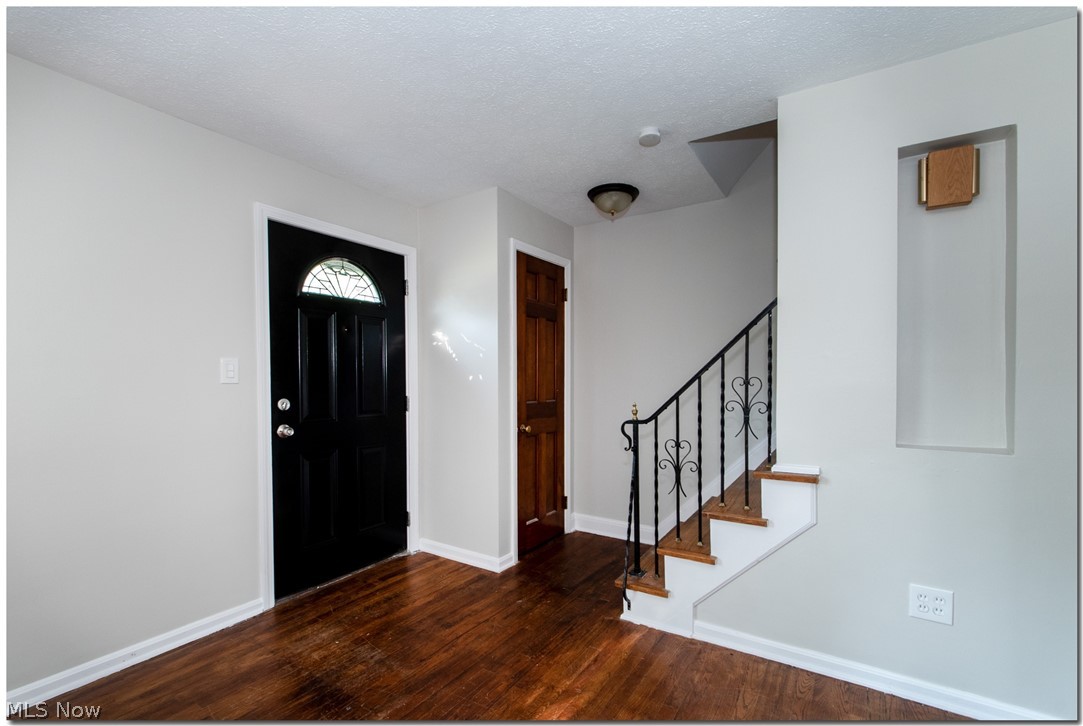 Rosehill - Residential Lease