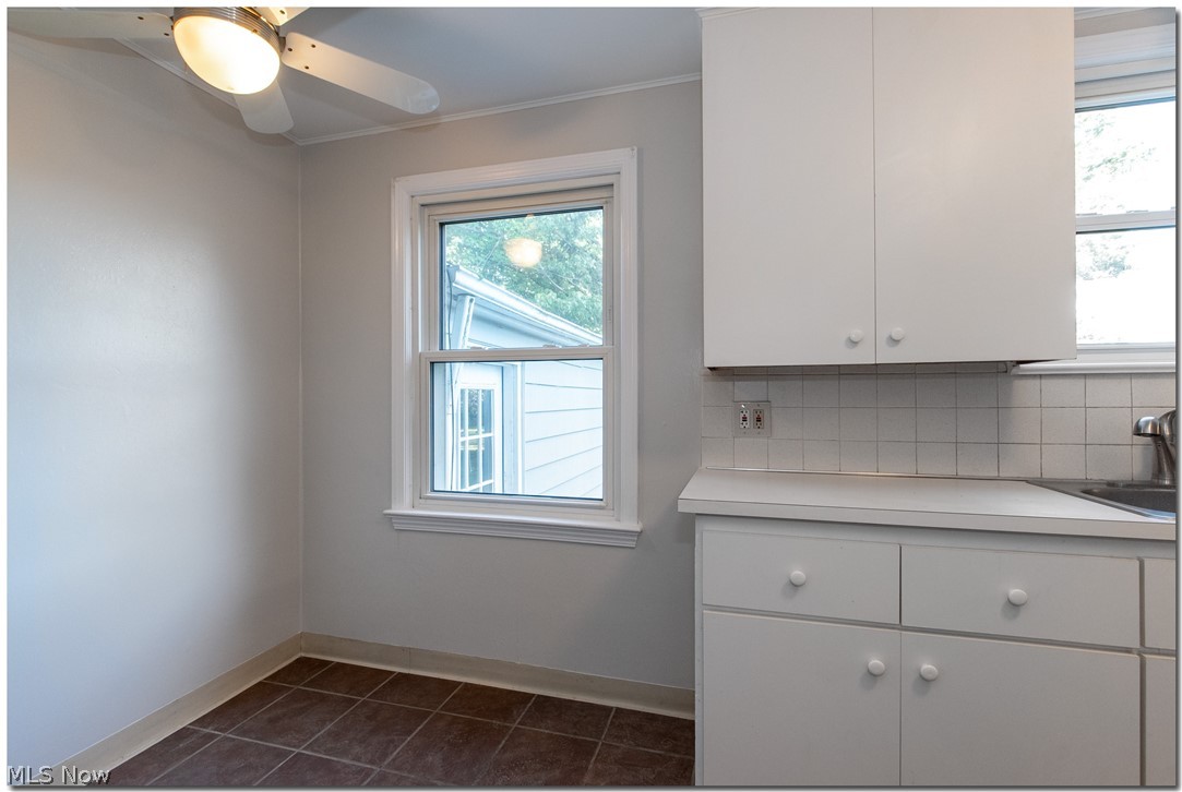 Rosehill - Residential Lease