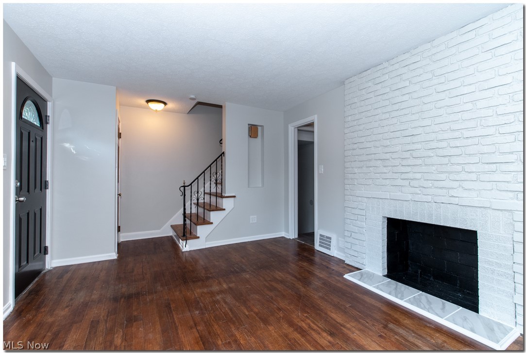 Rosehill - Residential Lease