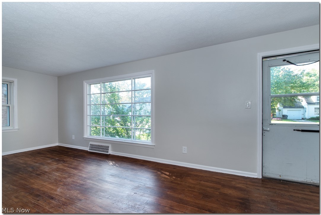 Rosehill - Residential Lease