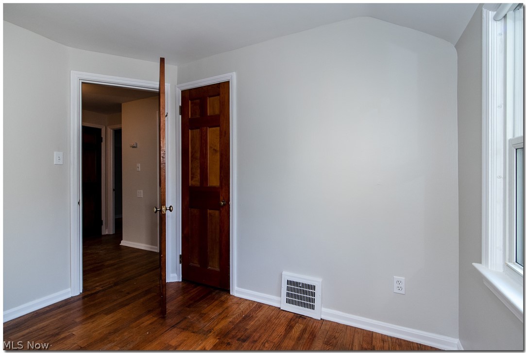 Rosehill - Residential Lease