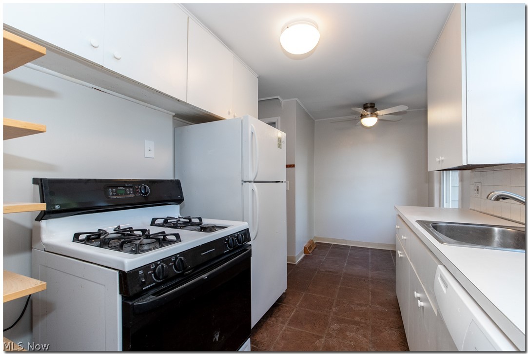 Rosehill - Residential Lease