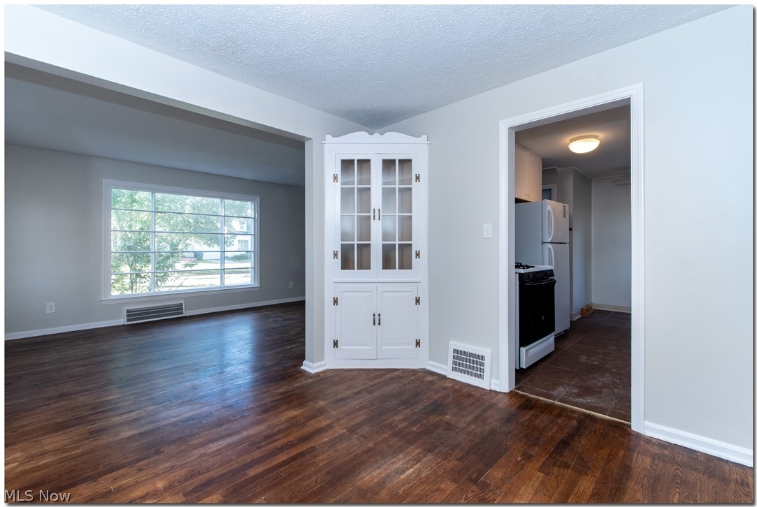 Rosehill - Residential Lease