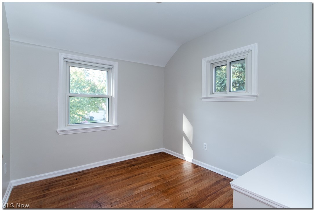 Rosehill - Residential Lease