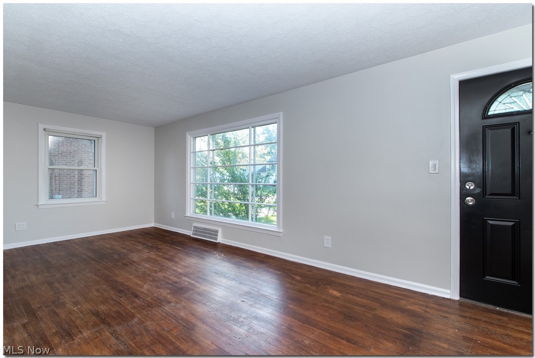 Rosehill - Residential Lease