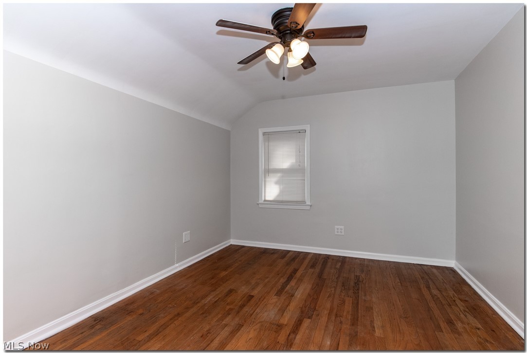 Rosehill - Residential Lease