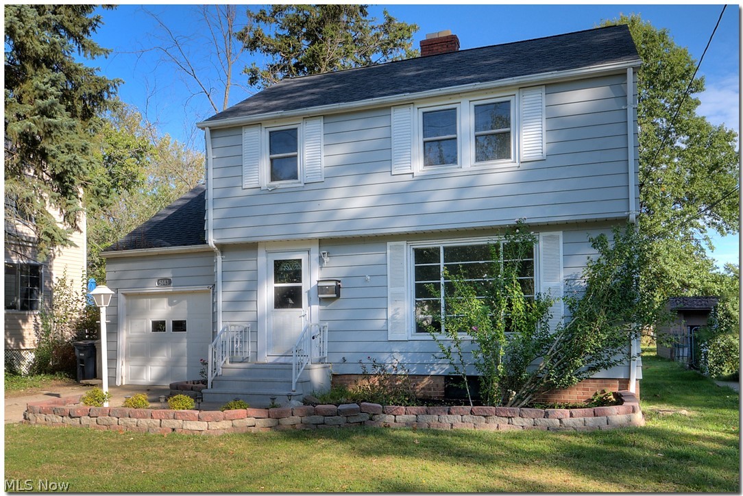 Rosehill - Residential Lease