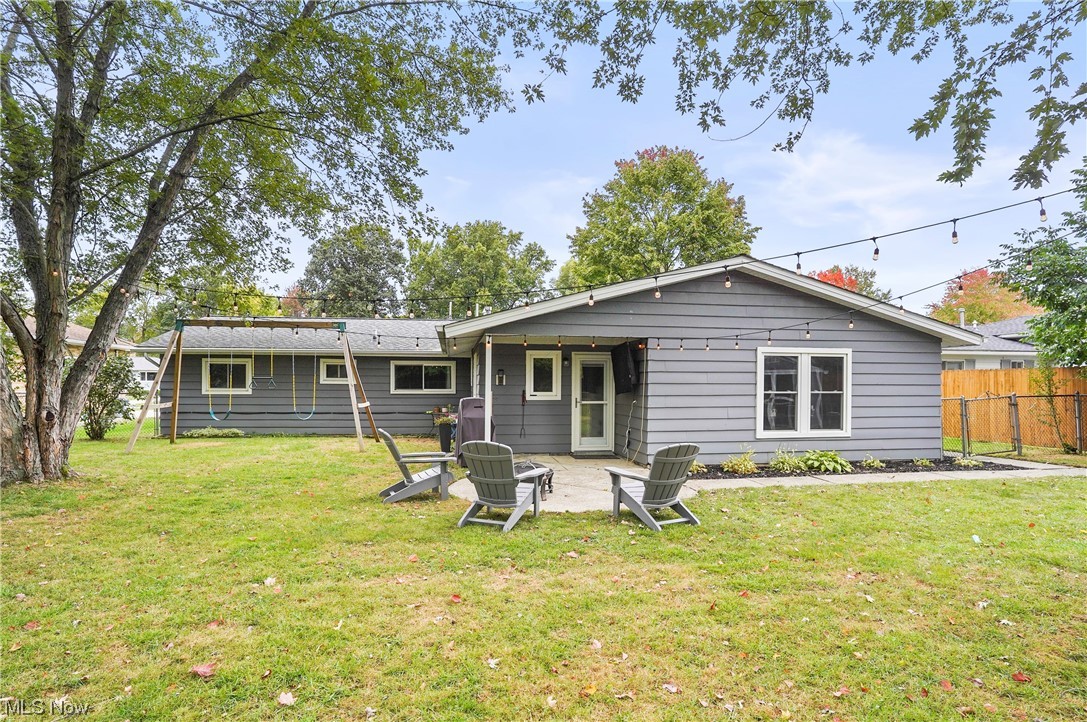 Ra Galls Strongsville Sub 2 - Residential