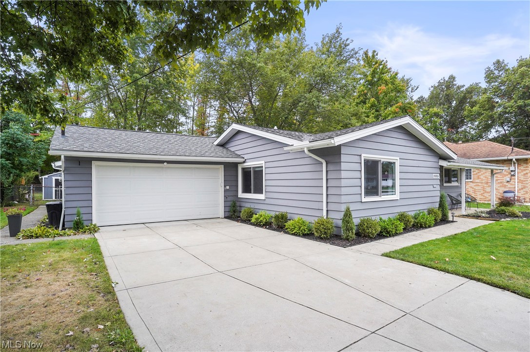 Ra Galls Strongsville Sub 2 - Residential