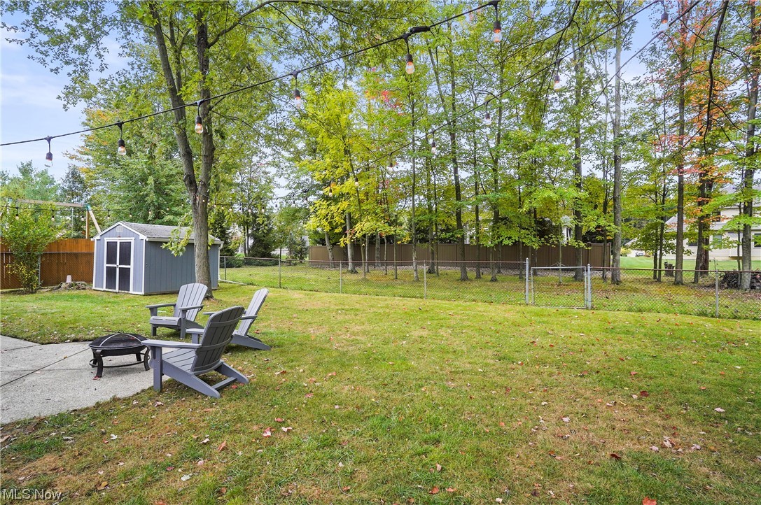 Ra Galls Strongsville Sub 2 - Residential