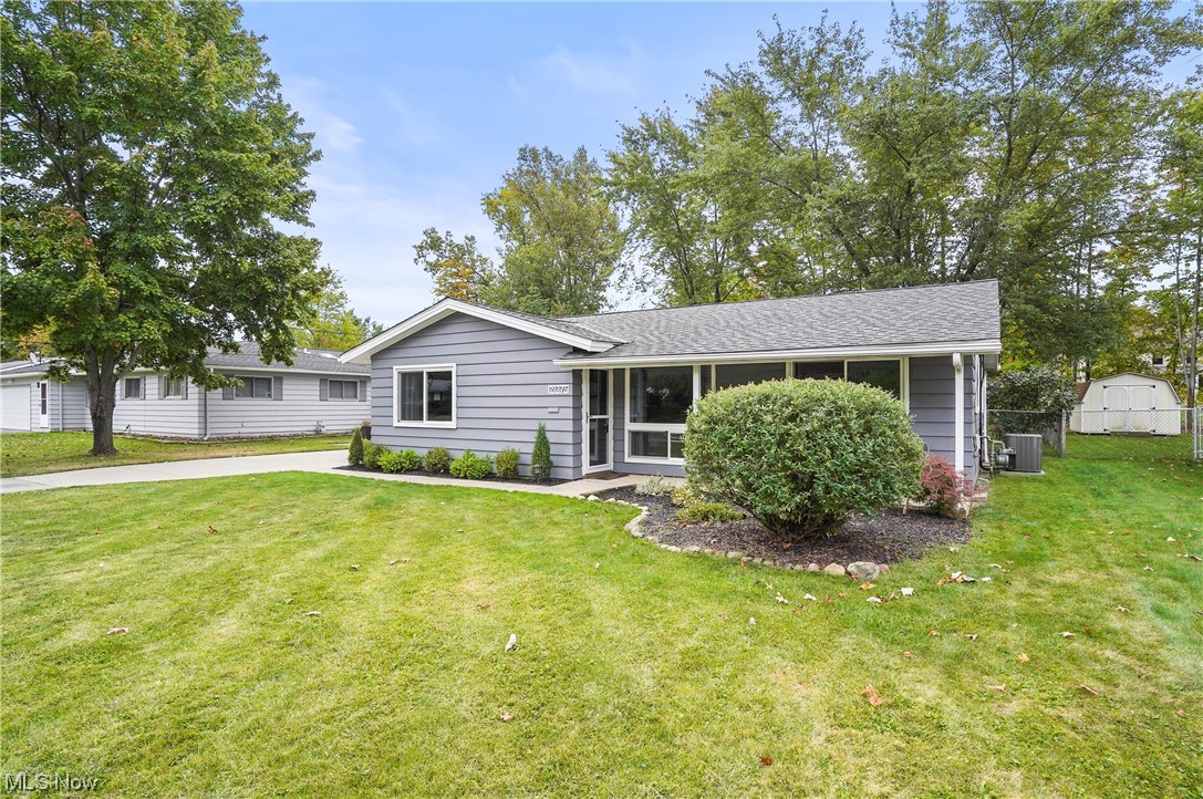 Ra Galls Strongsville Sub 2 - Residential