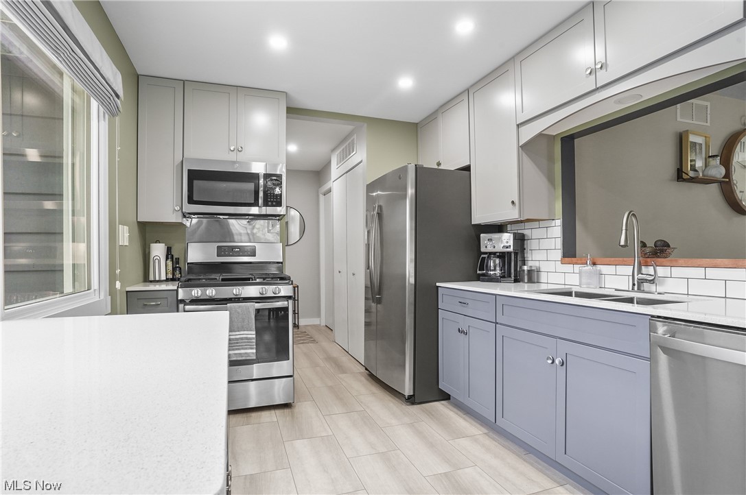 Ra Galls Strongsville Sub 2 - Residential