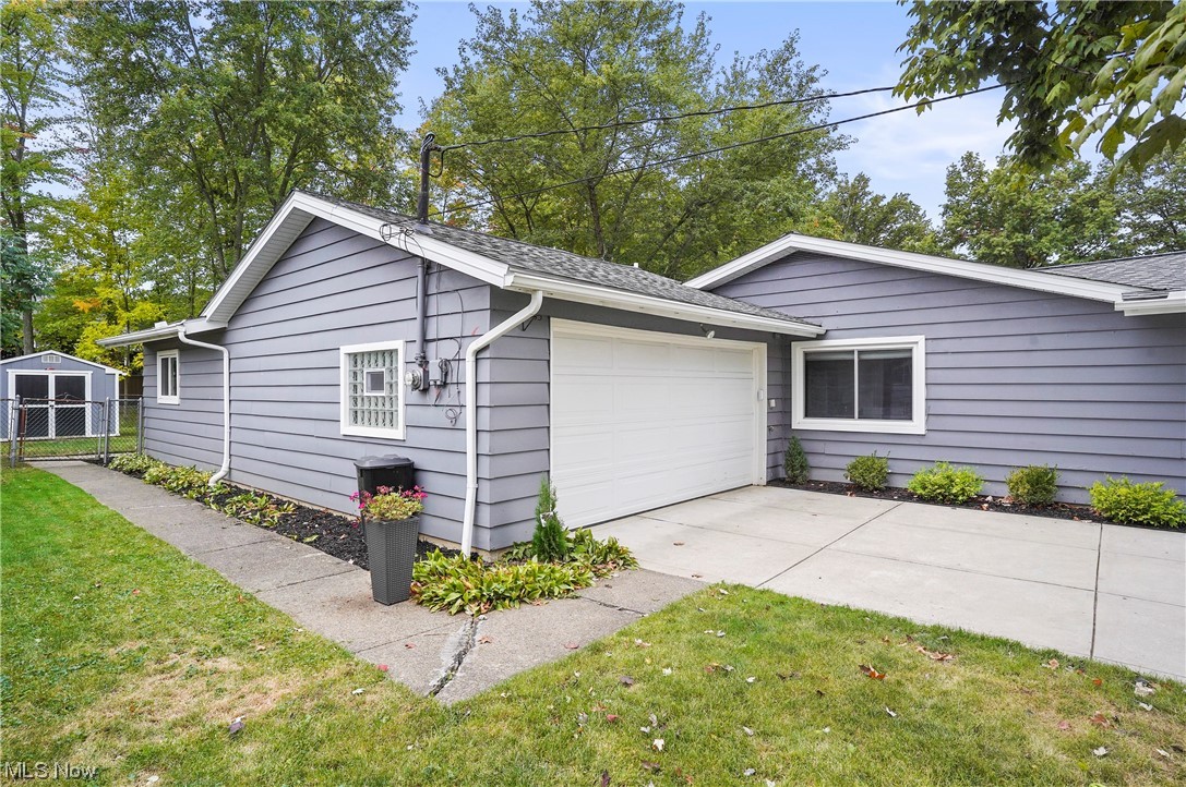 Ra Galls Strongsville Sub 2 - Residential