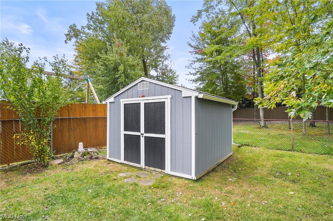 Ra Galls Strongsville Sub 2 - Residential