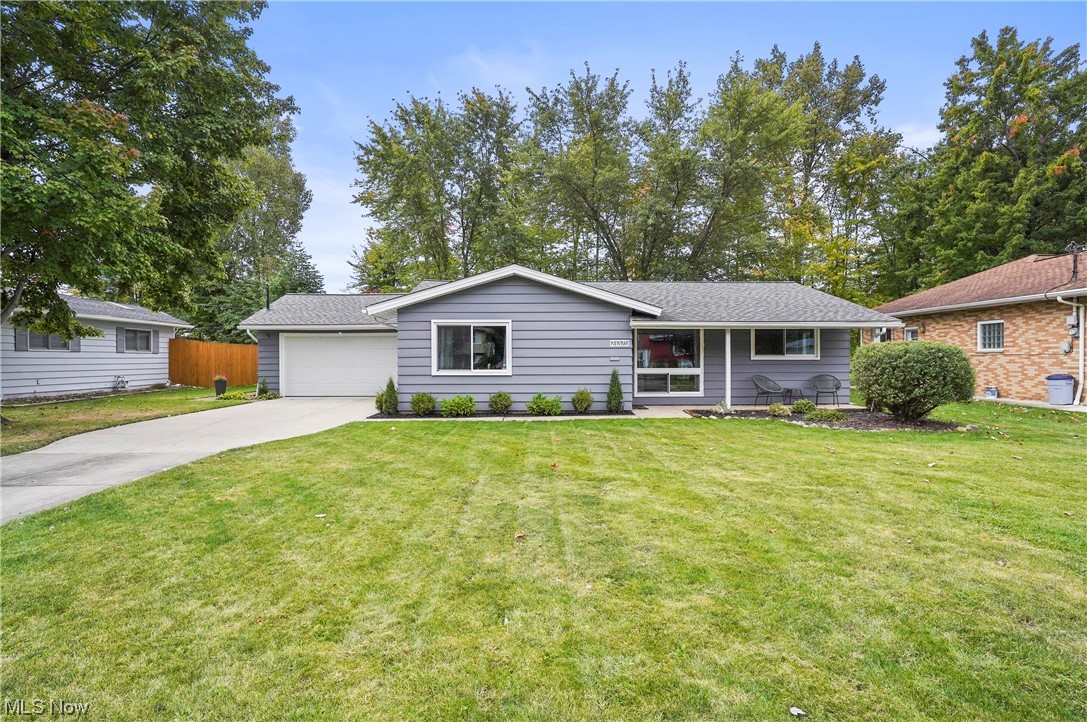 Ra Galls Strongsville Sub 2 - Residential