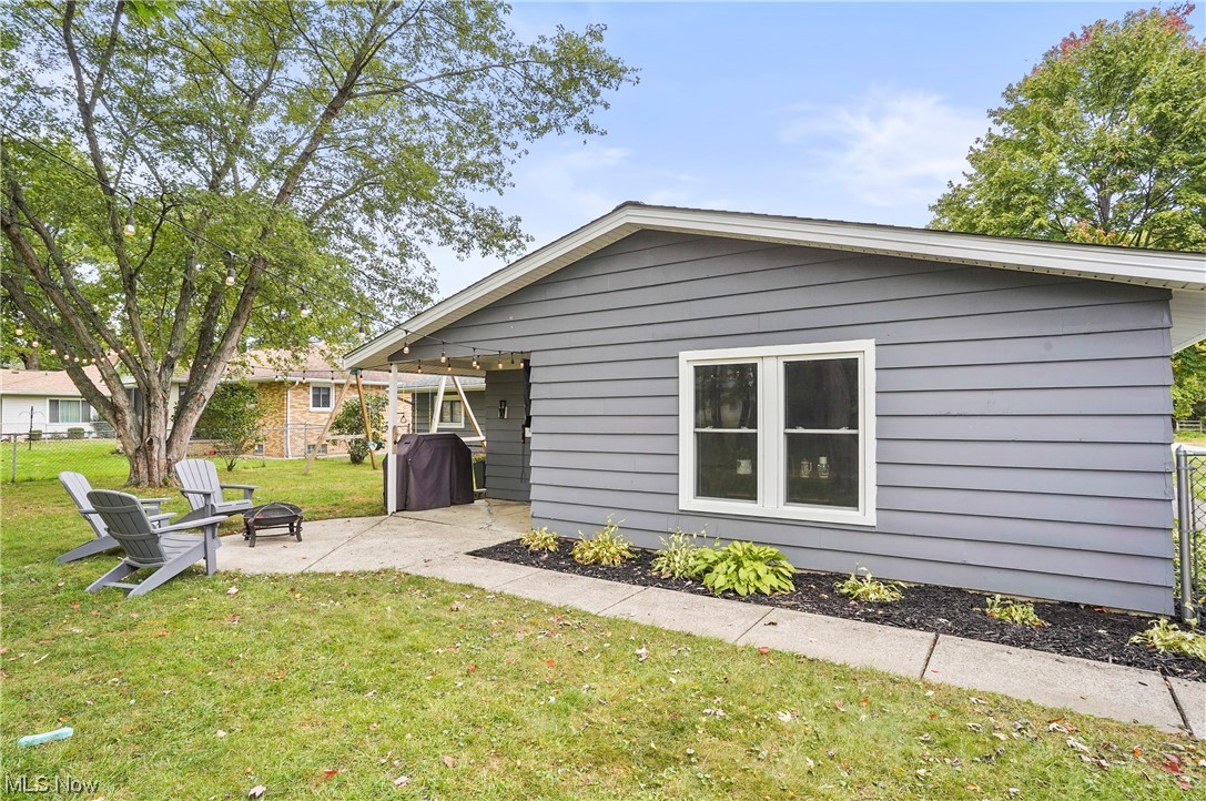 Ra Galls Strongsville Sub 2 - Residential