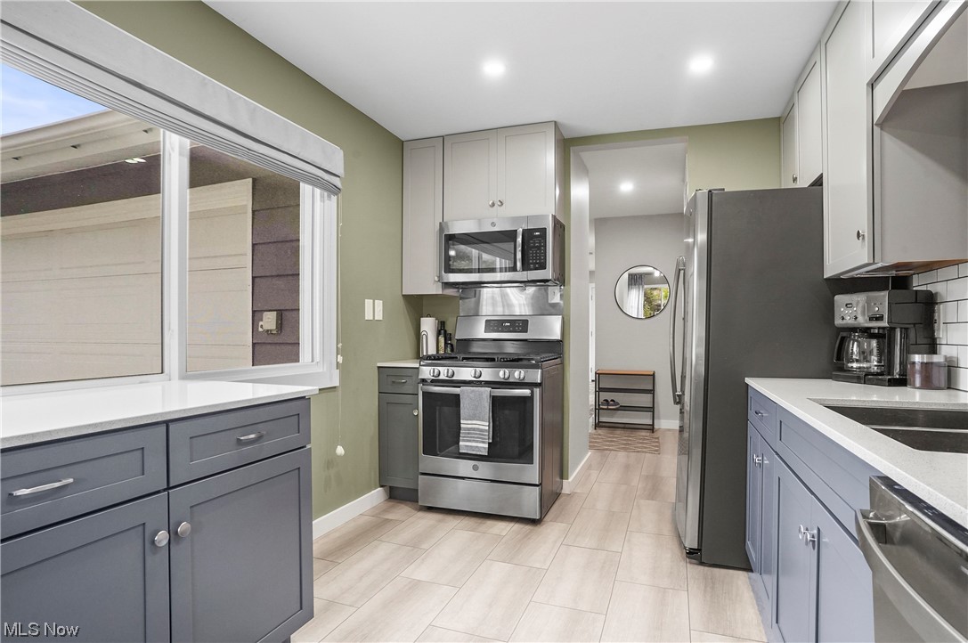 Ra Galls Strongsville Sub 2 - Residential