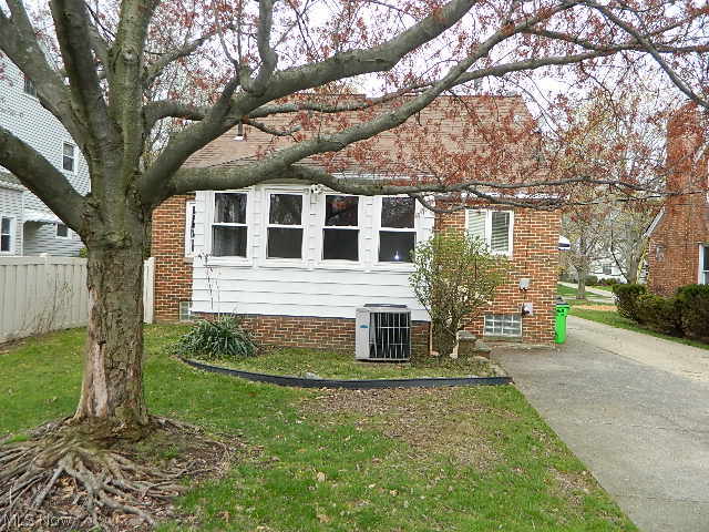 F H Jacksons - Residential