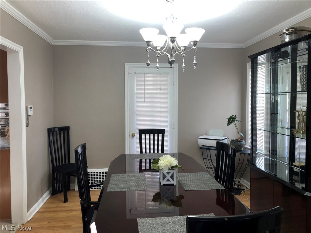 Cleveland Heights Blvd - Residential