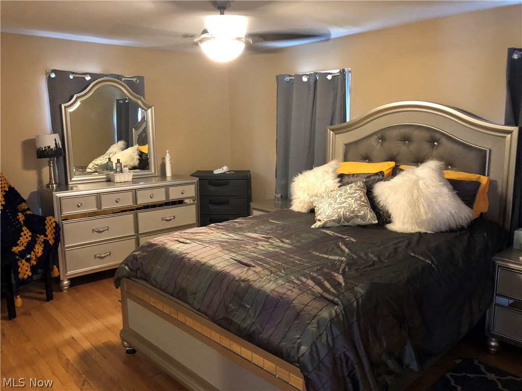 Cleveland Heights Blvd - Residential
