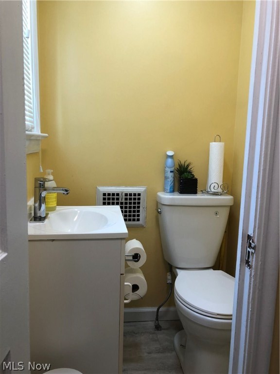 Cleveland Heights Blvd - Residential