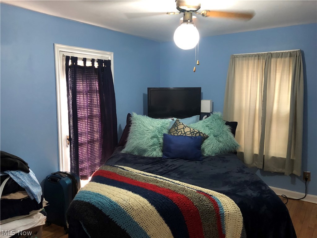 Cleveland Heights Blvd - Residential