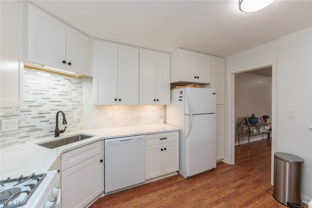 Acacia Park - Residential