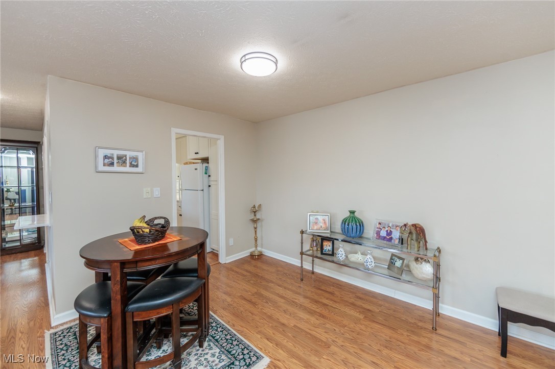 Acacia Park - Residential