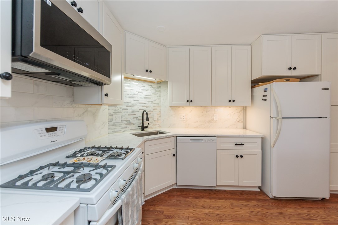 Acacia Park - Residential