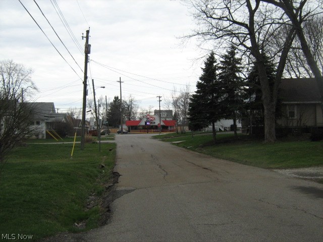 Akron Gardens - Residential