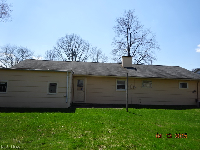 Spring Valley, No. 8 - Residential