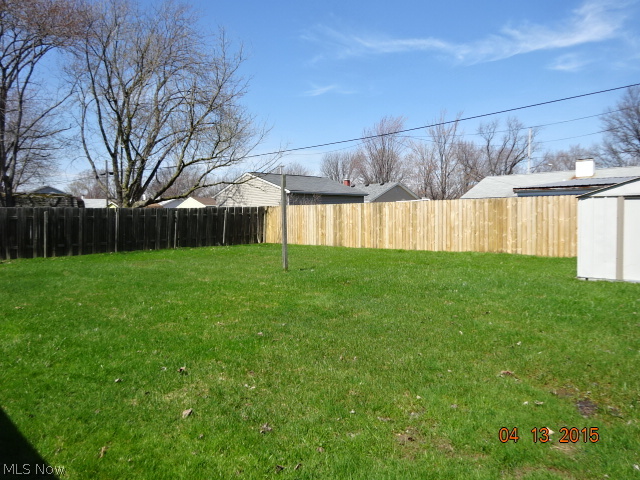 Spring Valley, No. 8 - Residential