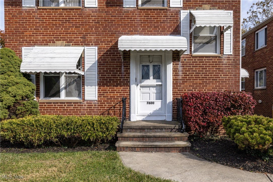 7600 Dresden Avenue