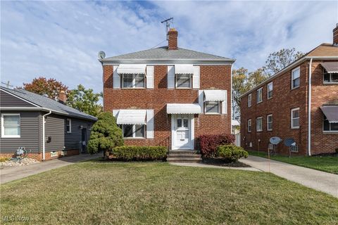 7600 Dresden Avenue Parma OH 44129