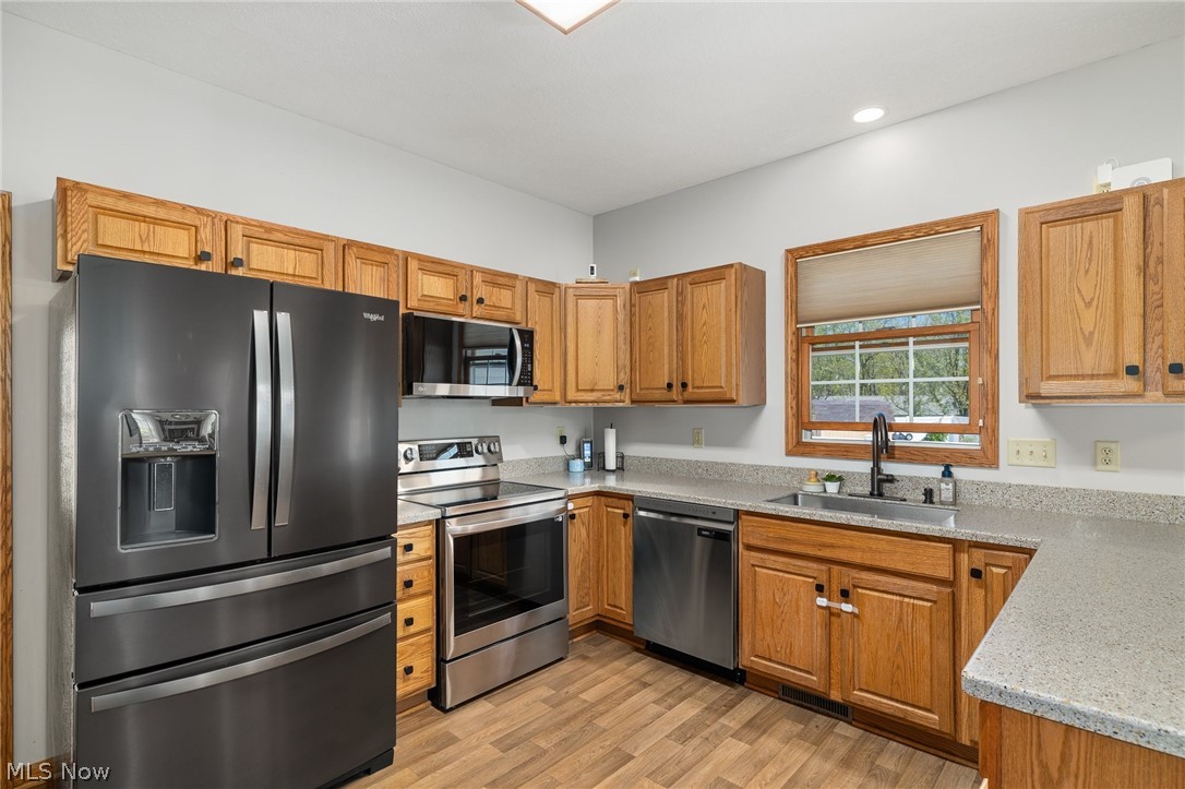 Williamsburg Woods - Residential