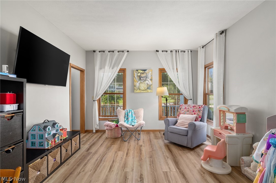 Williamsburg Woods - Residential