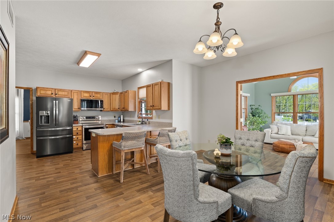 Williamsburg Woods - Residential
