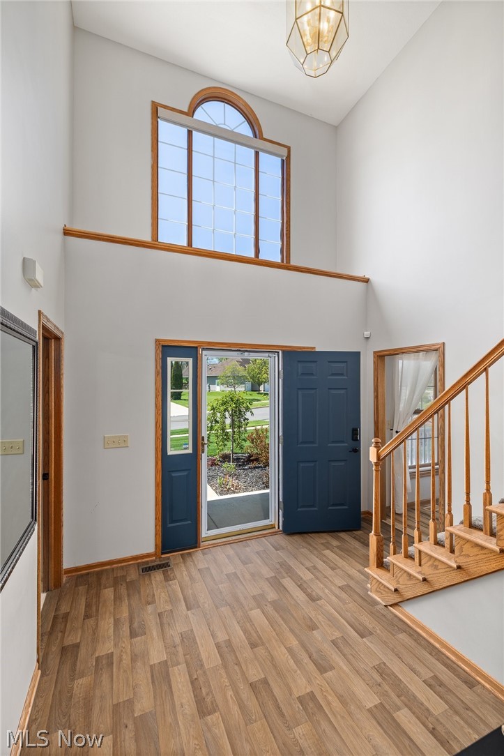 Williamsburg Woods - Residential