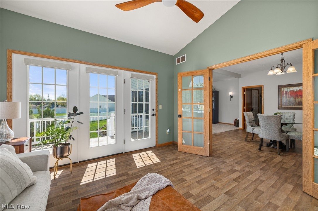 Williamsburg Woods - Residential