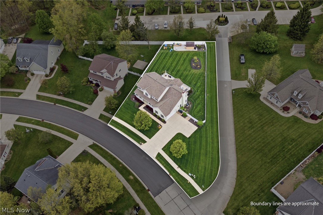 Williamsburg Woods - Residential