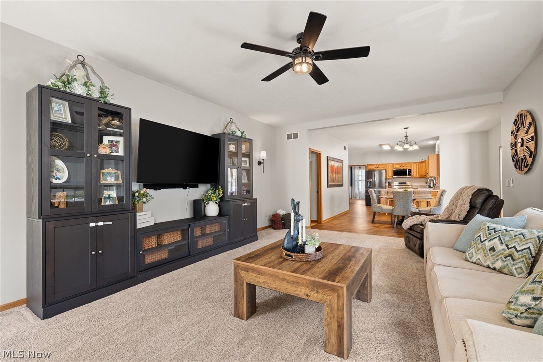 Williamsburg Woods - Residential