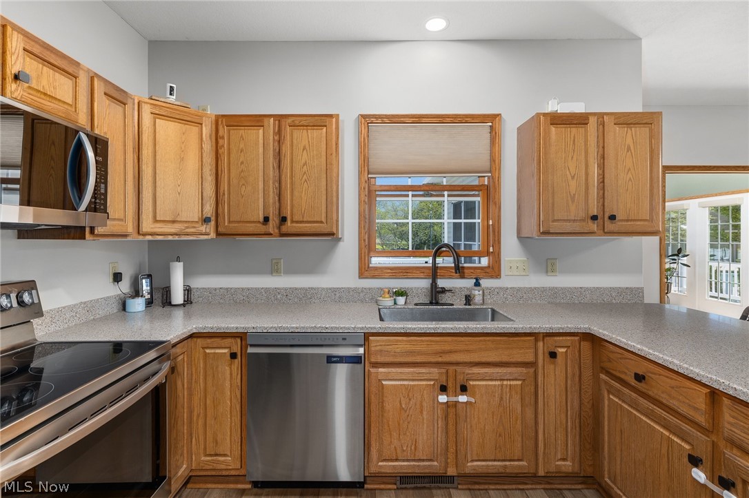 Williamsburg Woods - Residential
