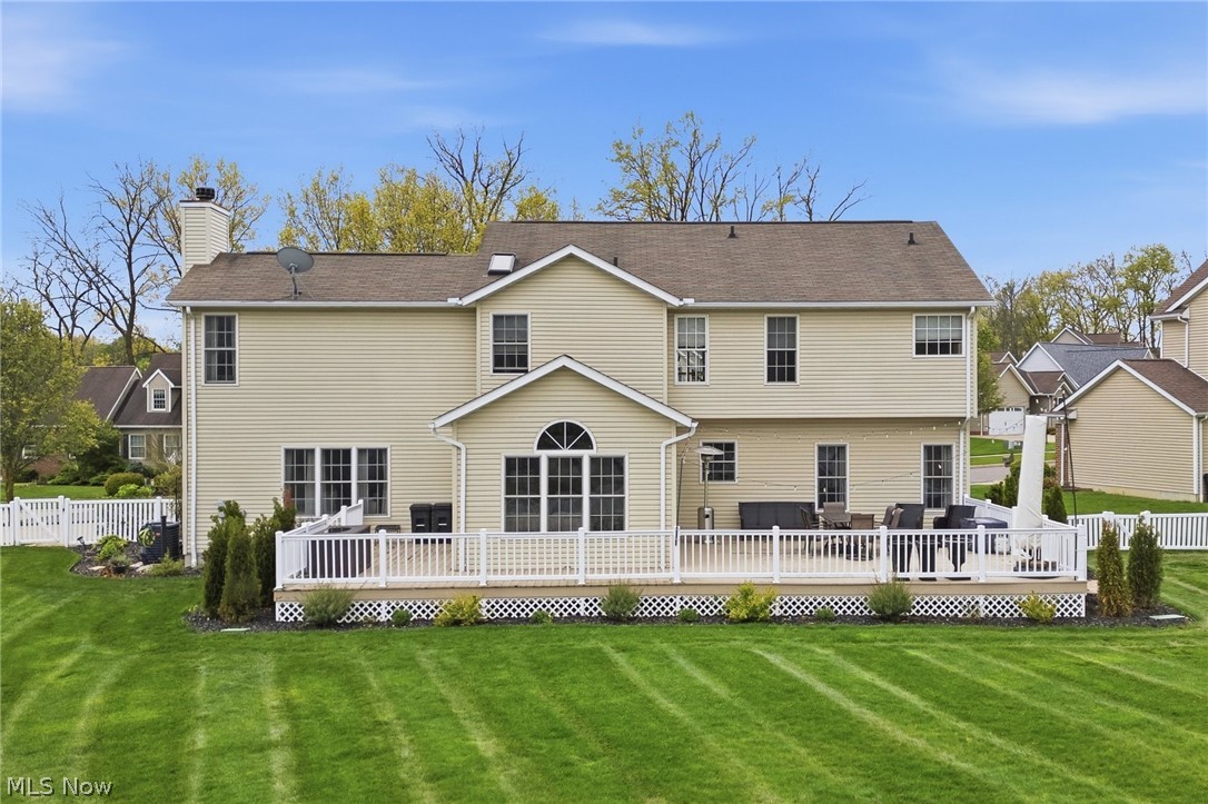 Williamsburg Woods - Residential
