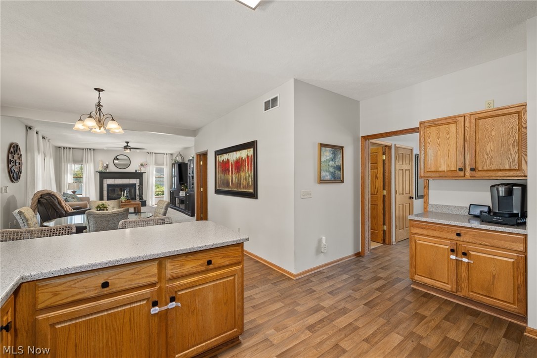 Williamsburg Woods - Residential