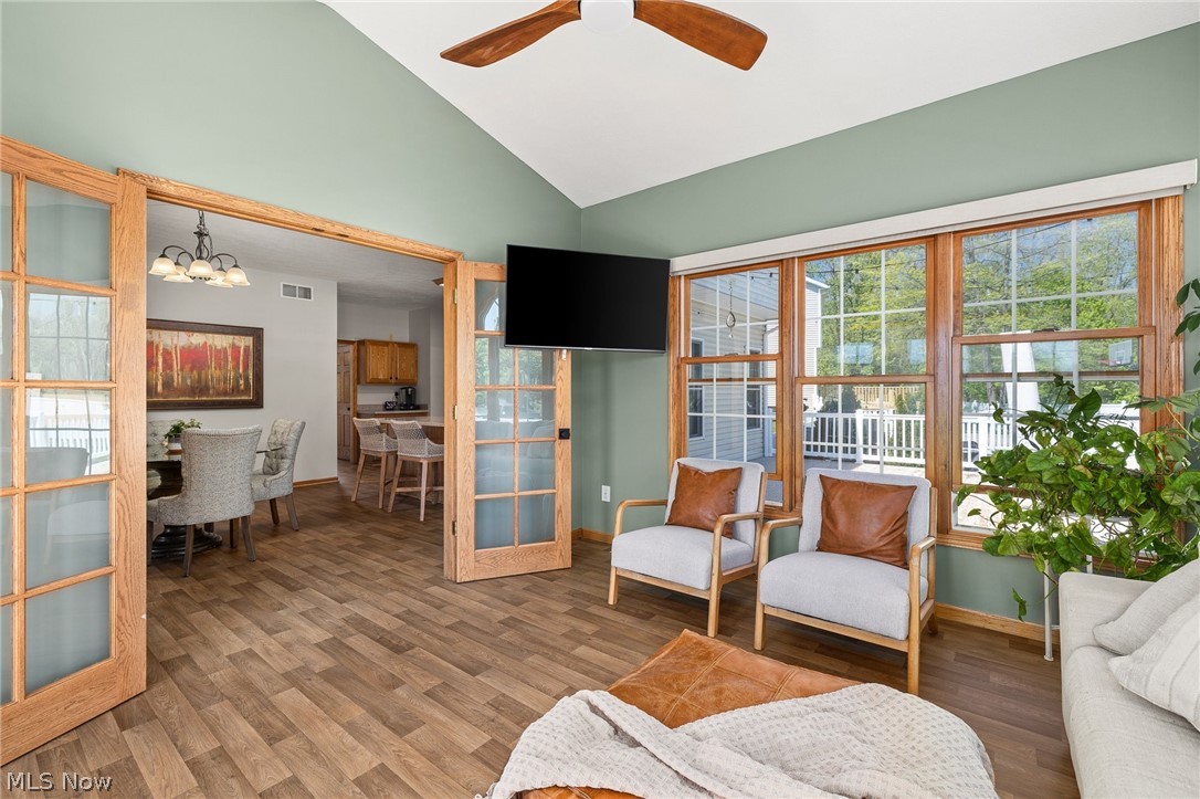 Williamsburg Woods - Residential