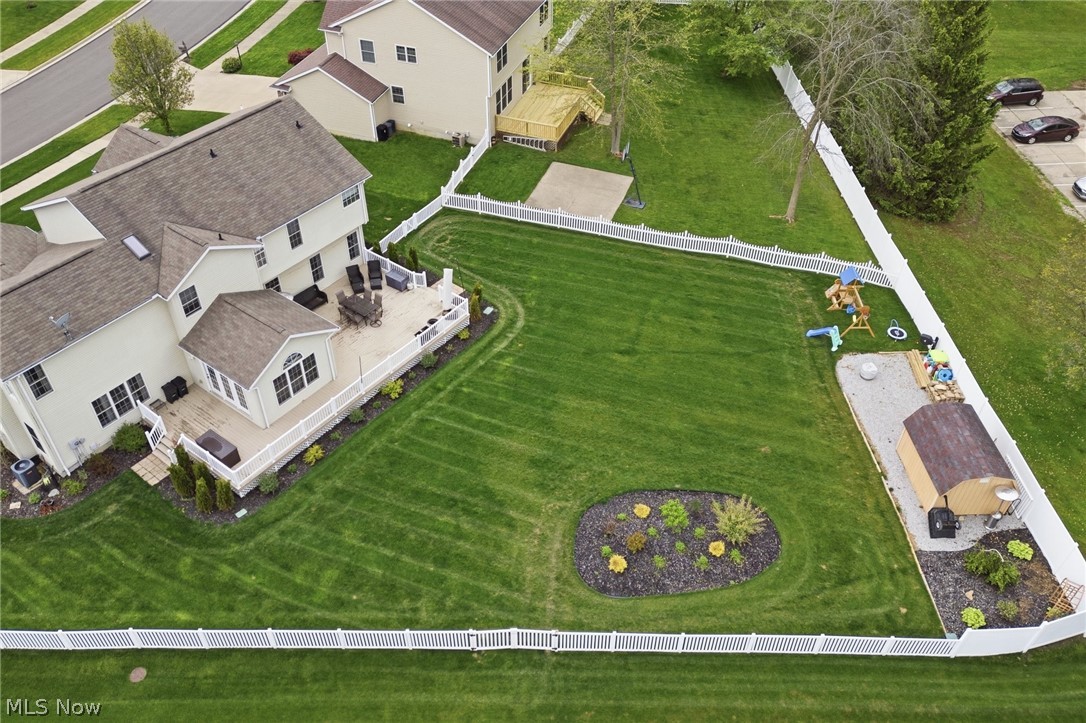 Williamsburg Woods - Residential