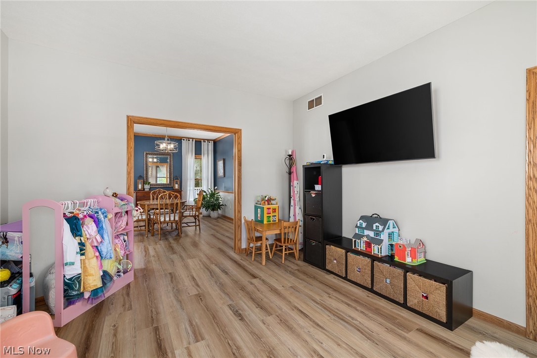 Williamsburg Woods - Residential