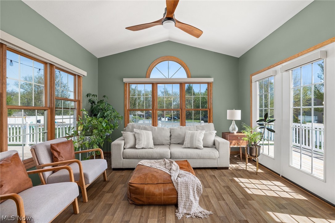 Williamsburg Woods - Residential