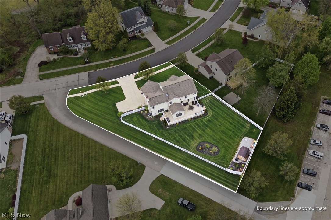 Williamsburg Woods - Residential