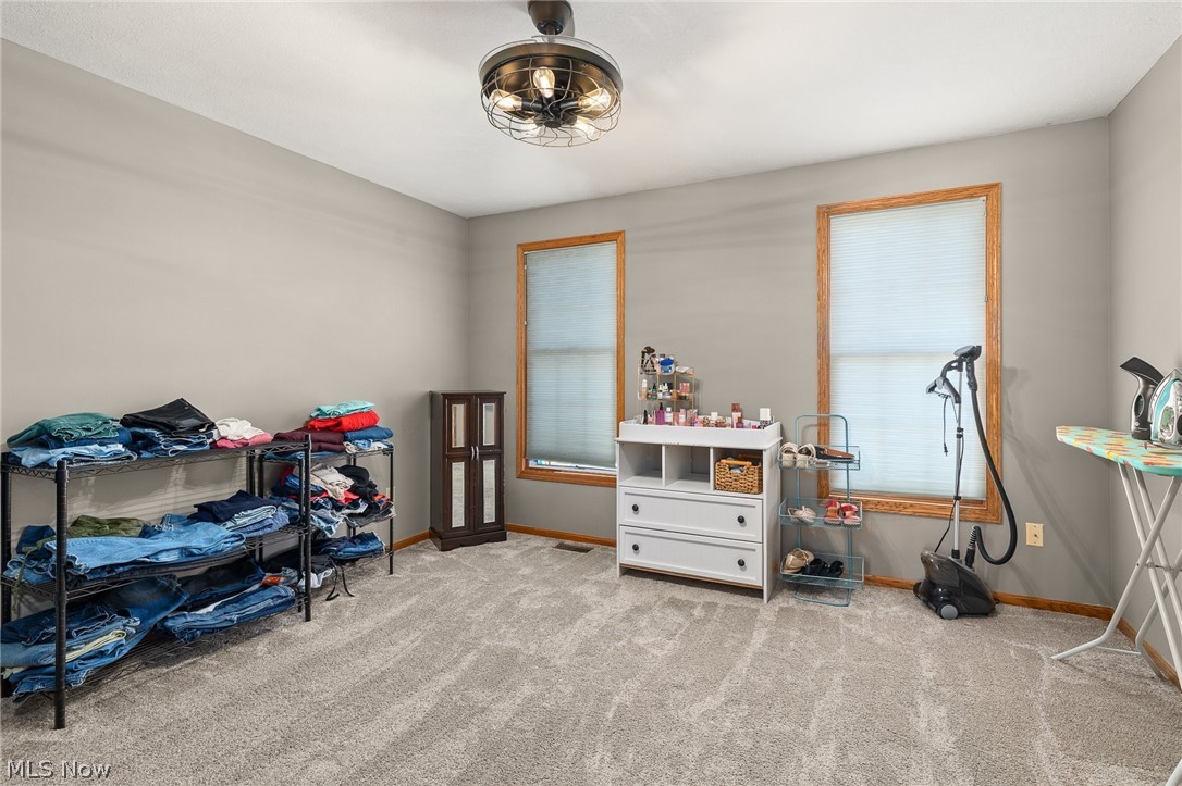 Williamsburg Woods - Residential